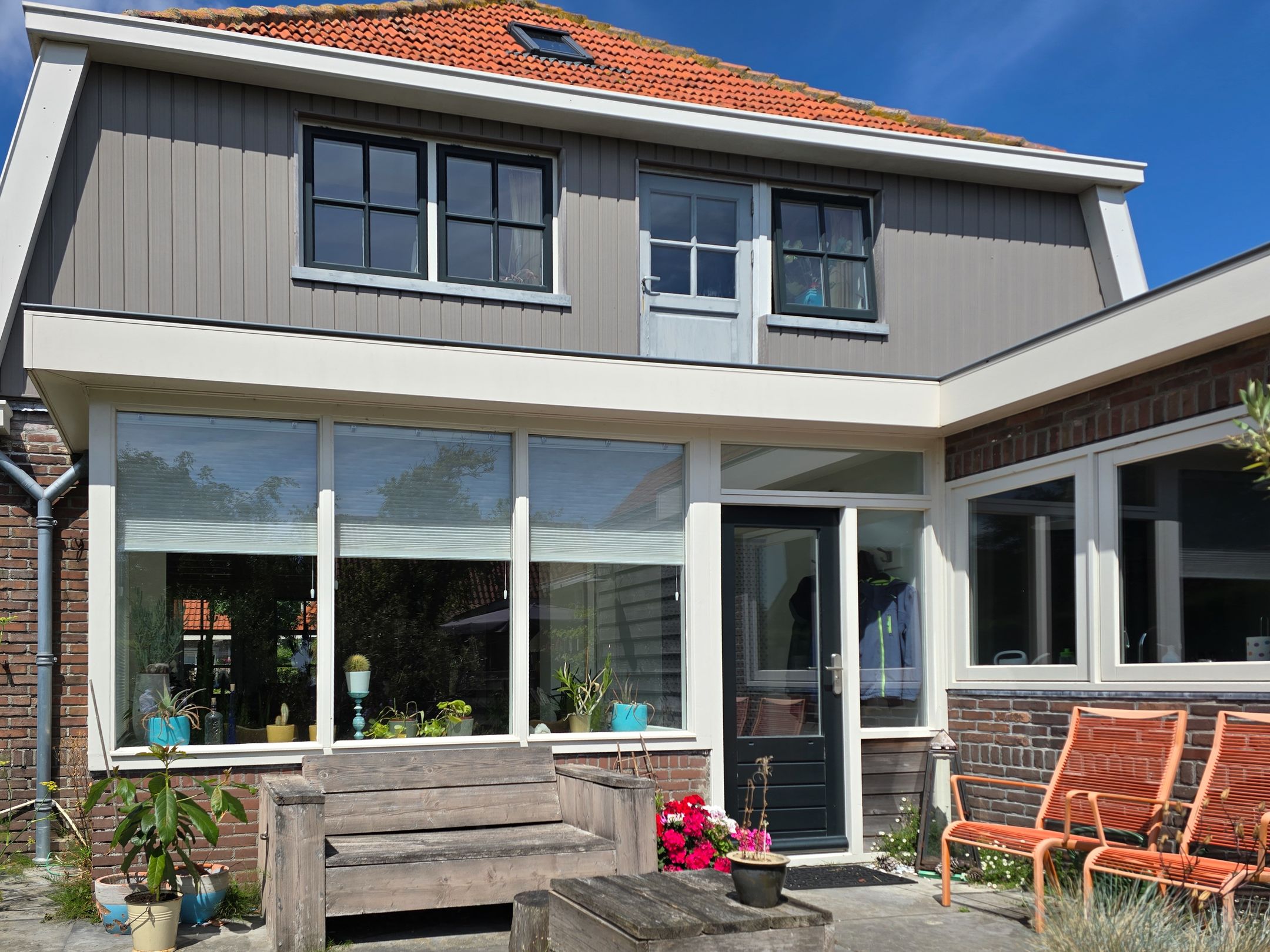 Foto 36 van Oosterburen 62