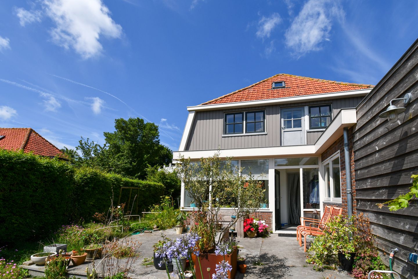 Foto 5 van Oosterburen 62