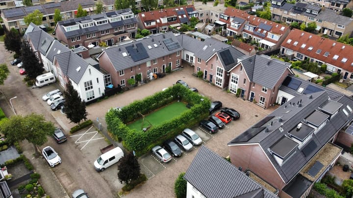 Foto 36 van Talmalaan 2