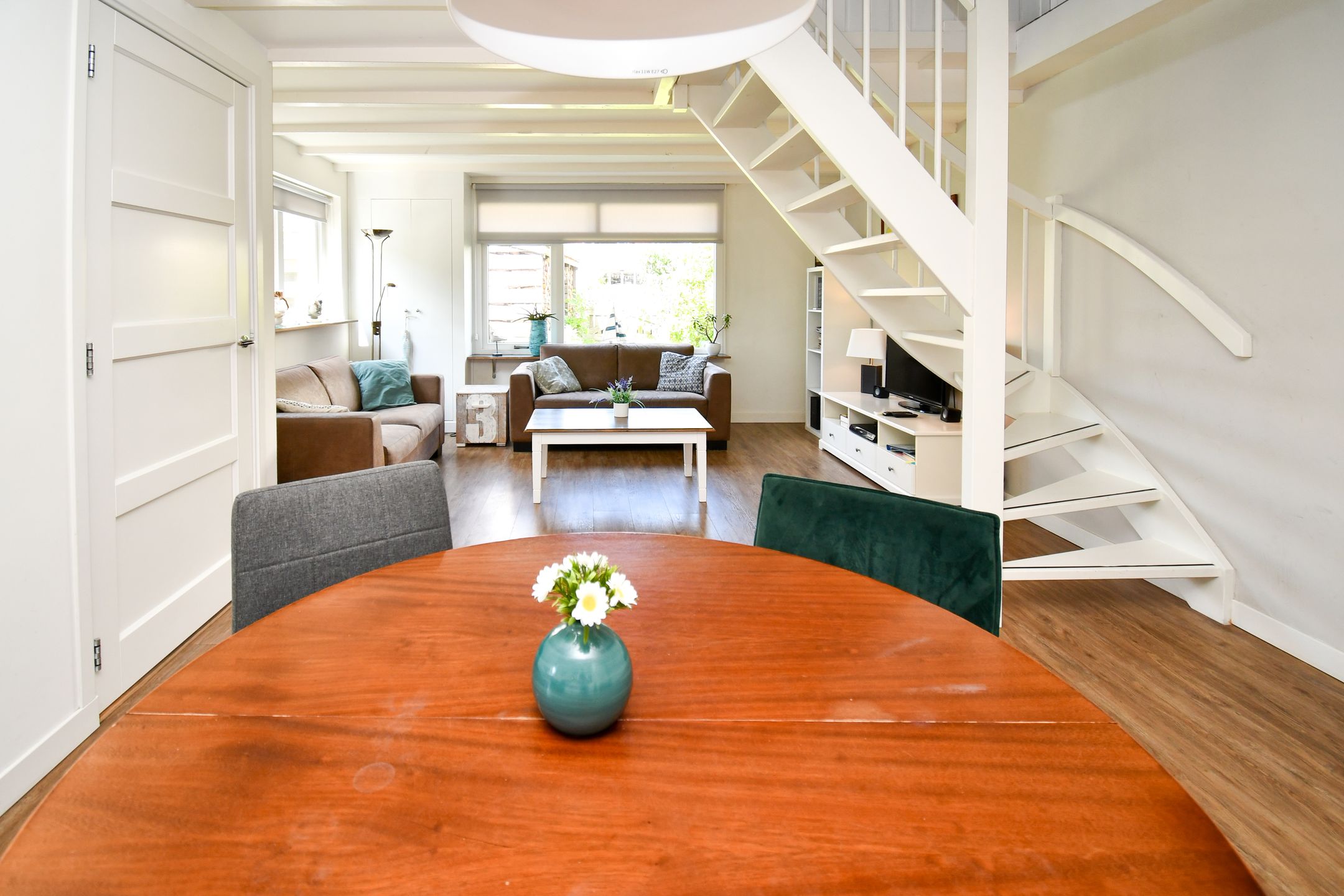 Foto 45 van Oosterburen 62