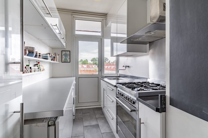 Foto 3 van Aartshertogenlaan 317