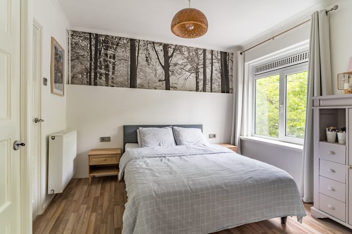 Foto 4 van Aartshertogenlaan 317