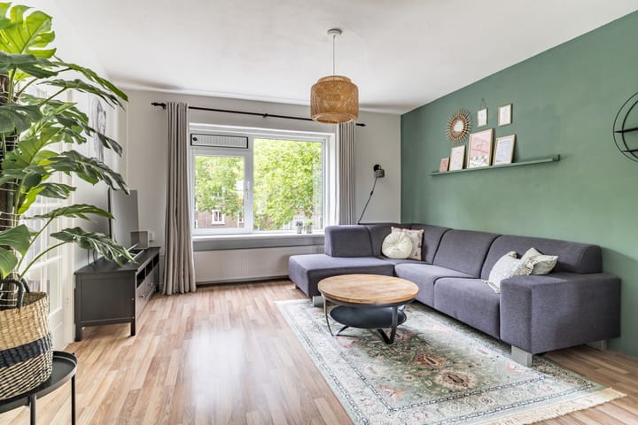 Foto 5 van Aartshertogenlaan 317