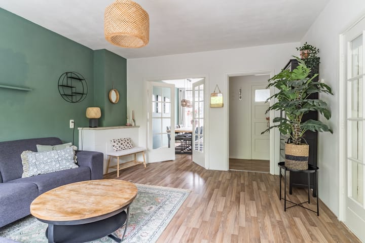 Foto 8 van Aartshertogenlaan 317