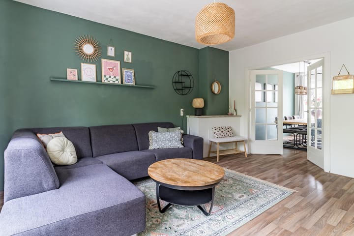 Foto 9 van Aartshertogenlaan 317