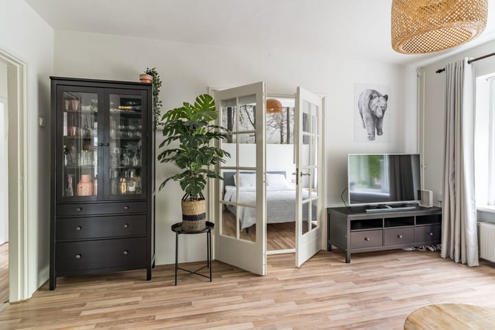 Foto 10 van Aartshertogenlaan 317