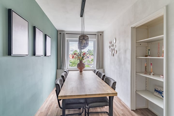 Foto 12 van Aartshertogenlaan 317