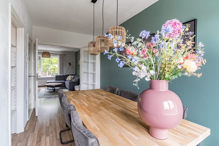 Foto 13 van Aartshertogenlaan 317