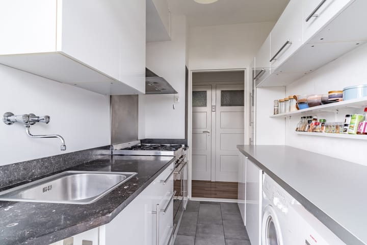 Foto 15 van Aartshertogenlaan 317