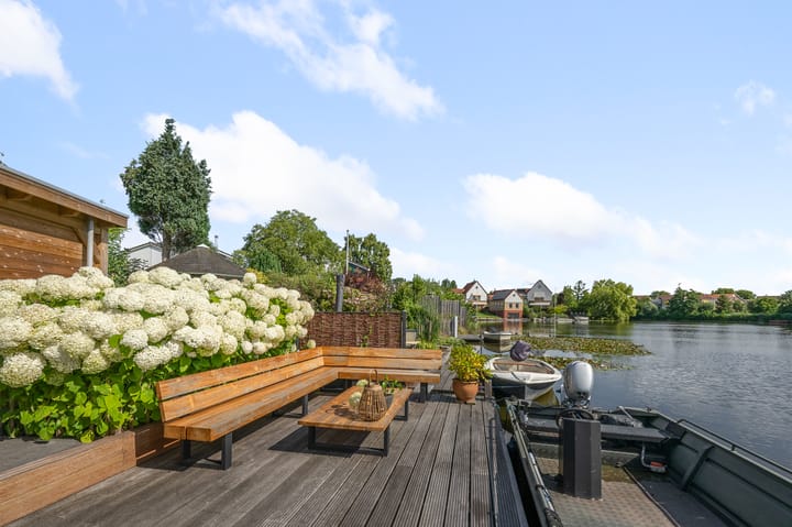 Foto 3 van De Palmboomstraat 44