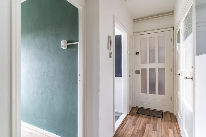 Foto 16 van Aartshertogenlaan 317