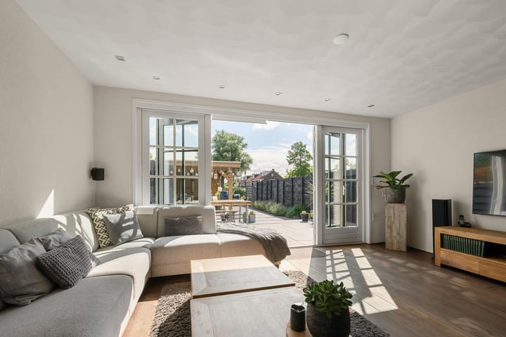 Foto 4 van De Palmboomstraat 44