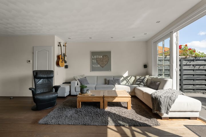 Foto 5 van De Palmboomstraat 44