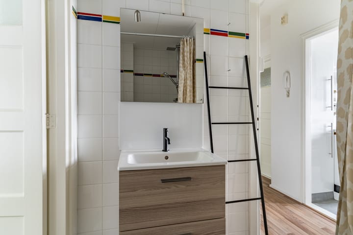 Foto 18 van Aartshertogenlaan 317