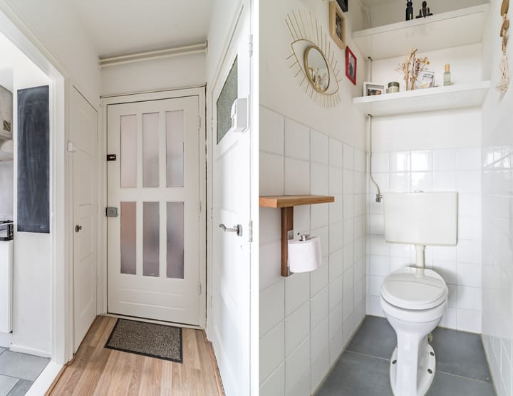 Foto 20 van Aartshertogenlaan 317