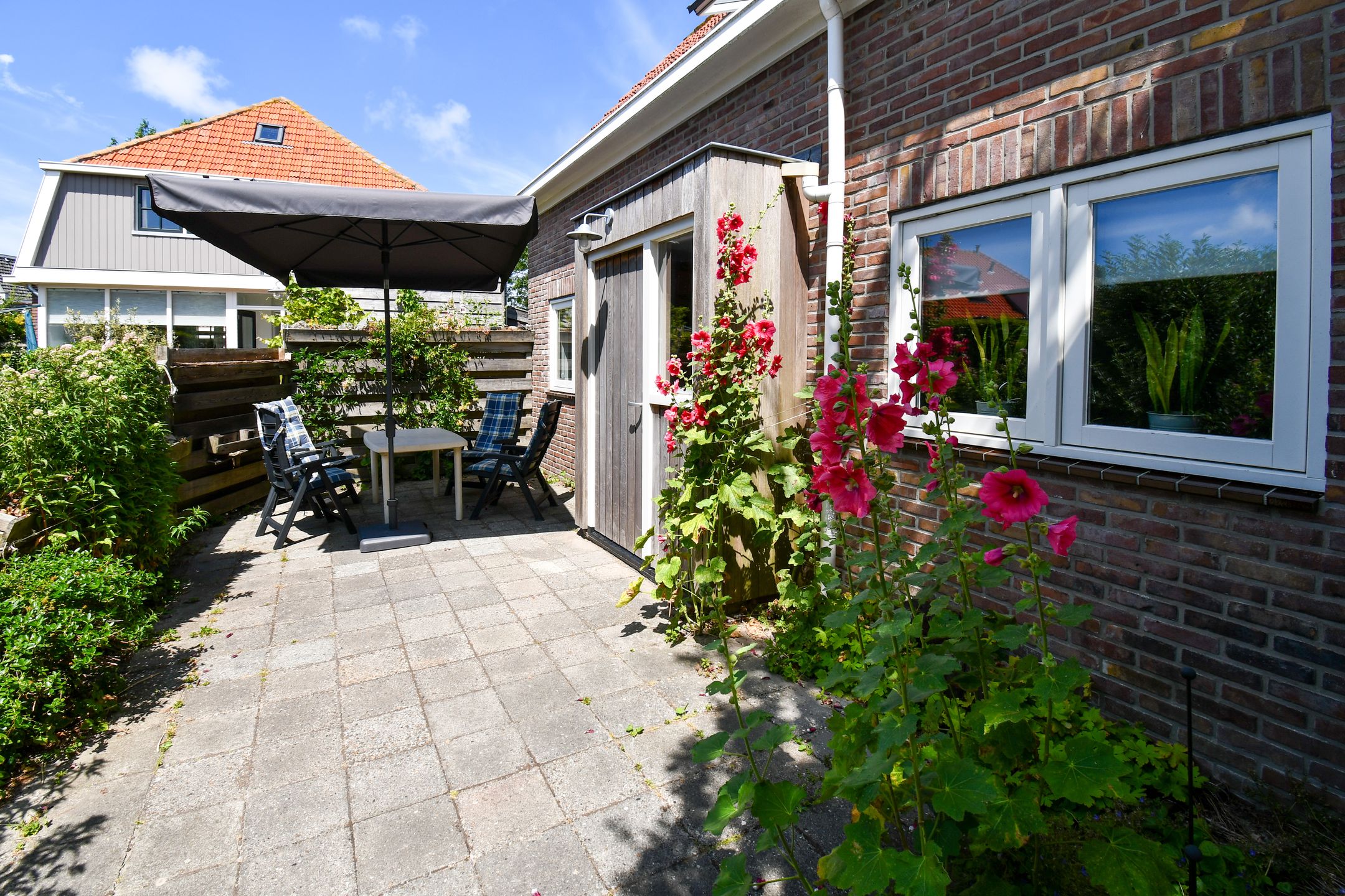 Foto 57 van Oosterburen 62