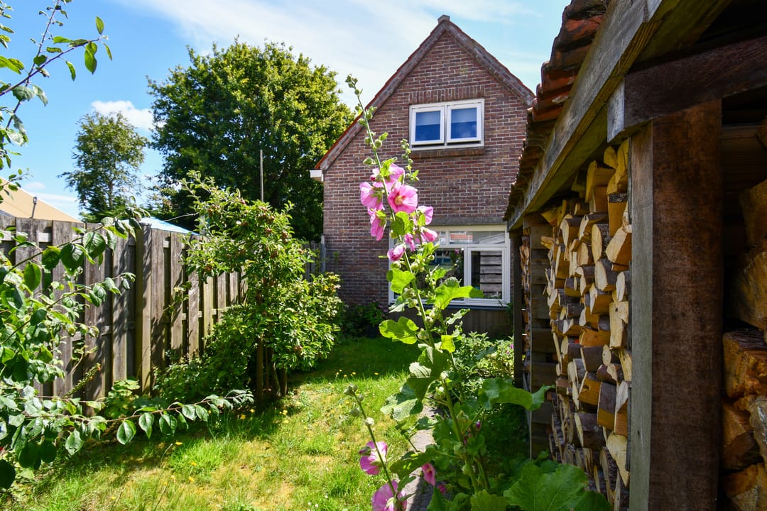 Foto 58 van Oosterburen 62