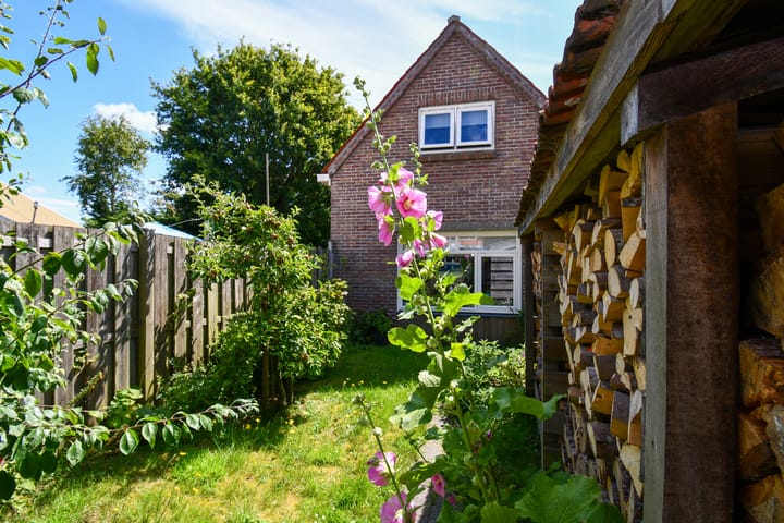 Foto 58 van Oosterburen 62