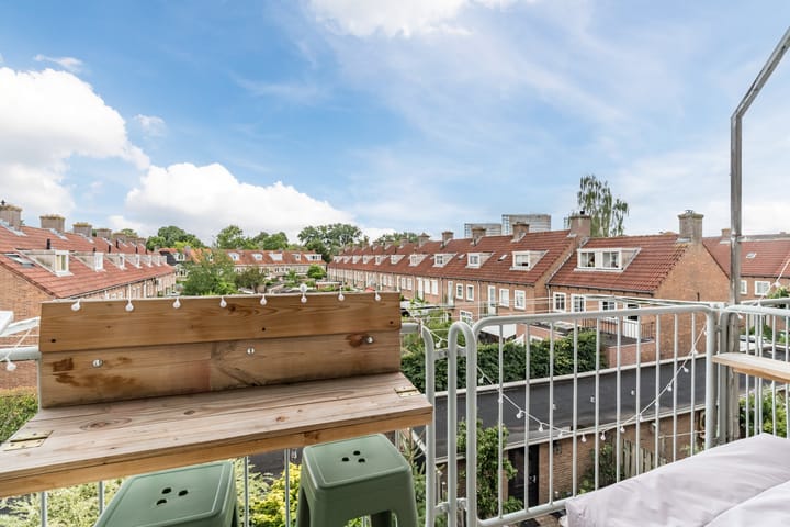 Foto 25 van Aartshertogenlaan 317