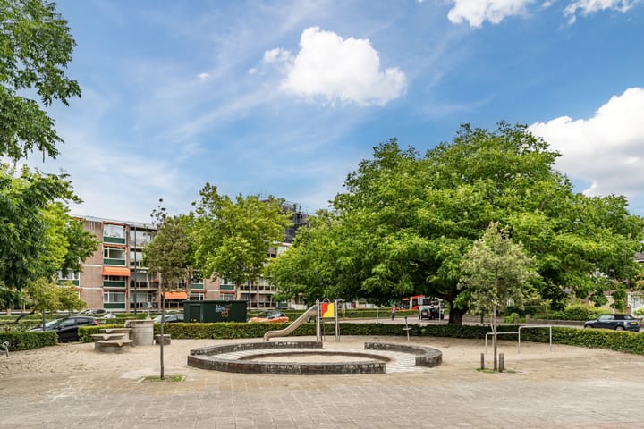 Foto 30 van Aartshertogenlaan 317