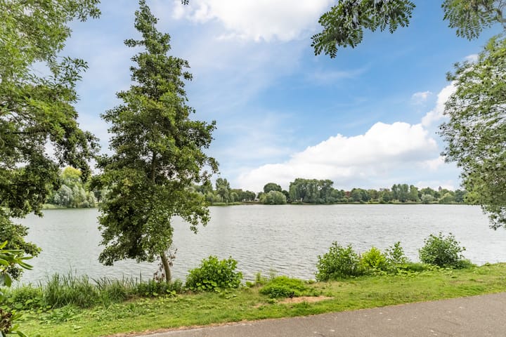 Foto 33 van Aartshertogenlaan 317