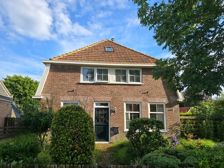 Foto 60 van Oosterburen 62