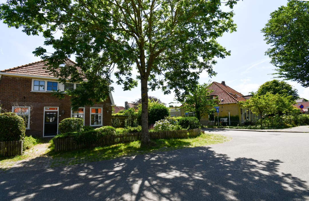 Foto 61 van Oosterburen 62