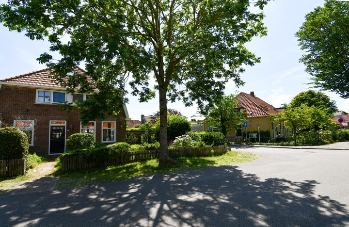 Foto 61 van Oosterburen 62