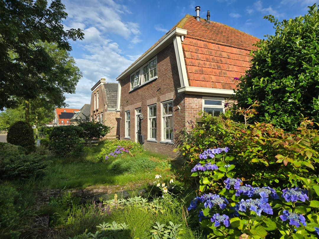 Foto 62 van Oosterburen 62