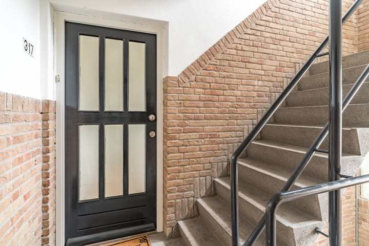 Foto 39 van Aartshertogenlaan 317