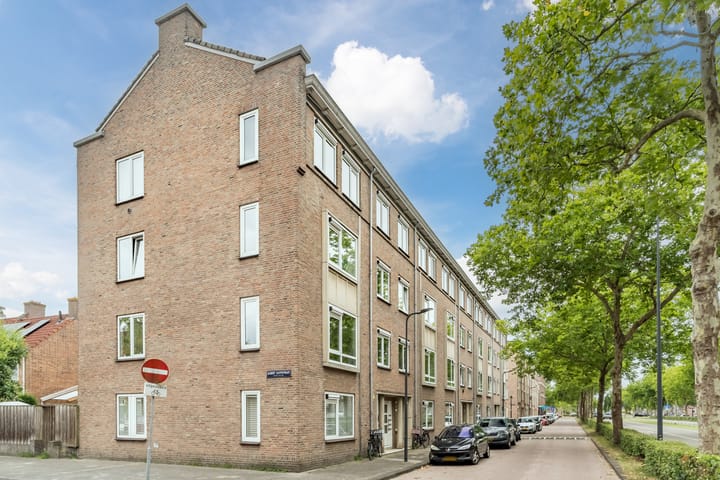 Foto 41 van Aartshertogenlaan 317