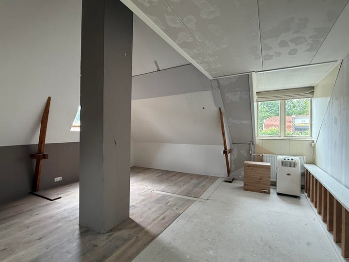 Foto 2 van Deventerweg 14-A