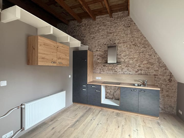 Foto 5 van Deventerweg 14-A