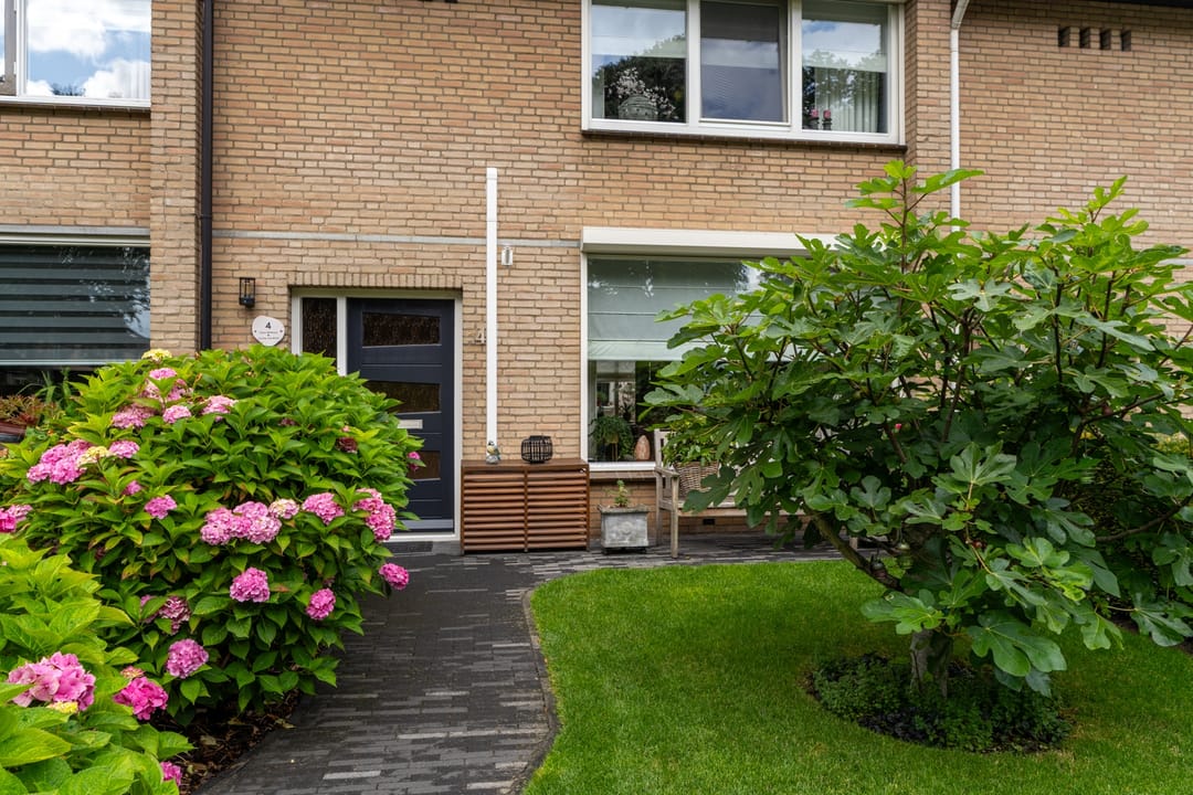 Foto 2 van Molenhof 4