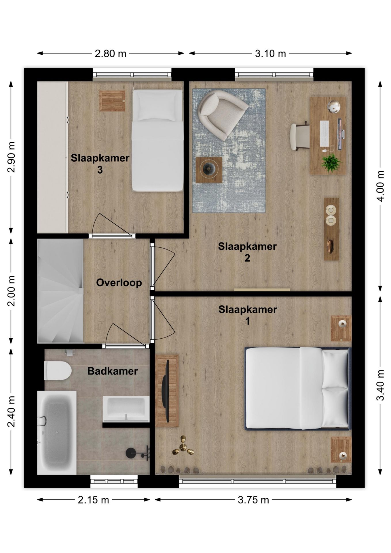 Foto 35 van Molenhof 4