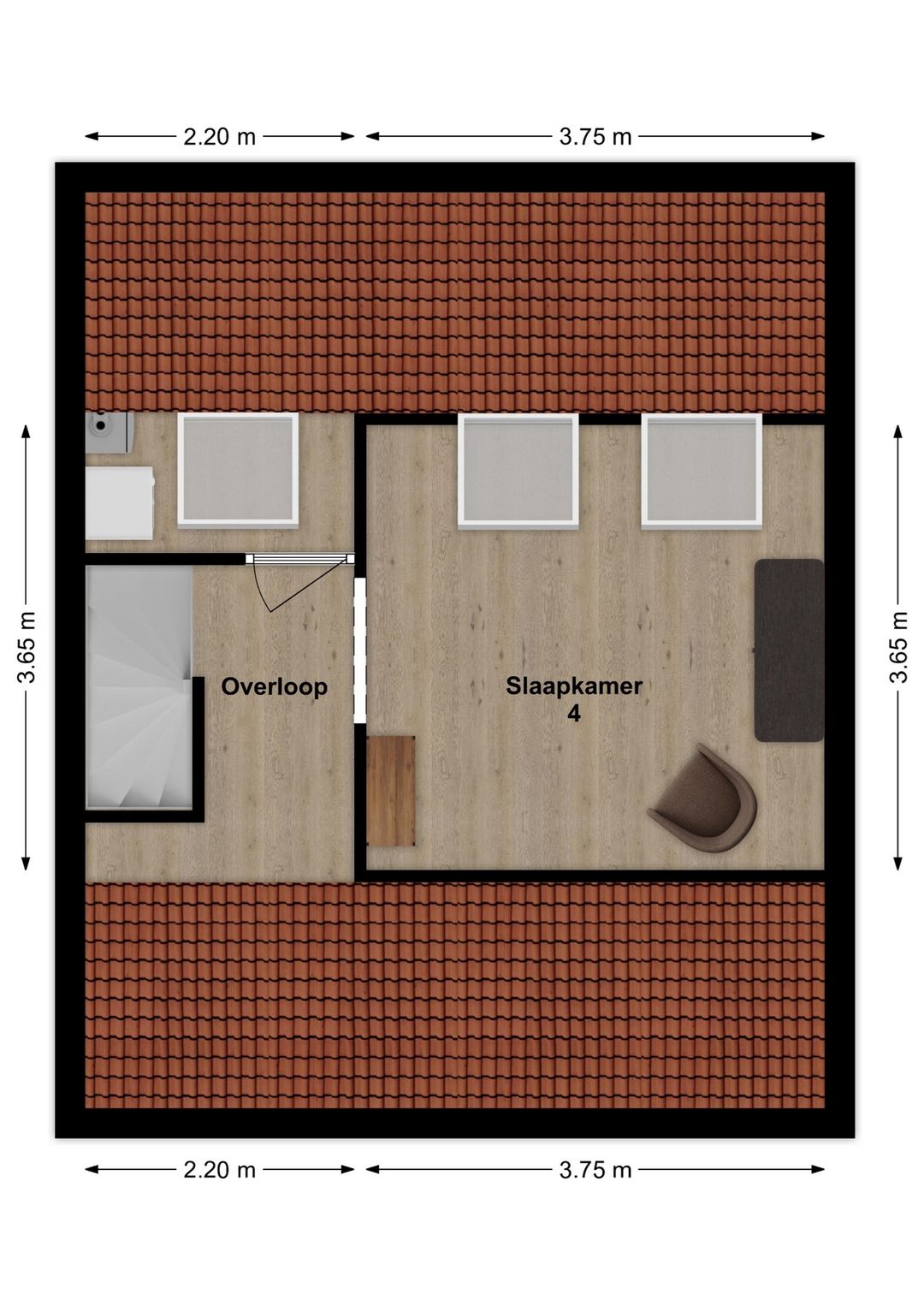Foto 37 van Molenhof 4