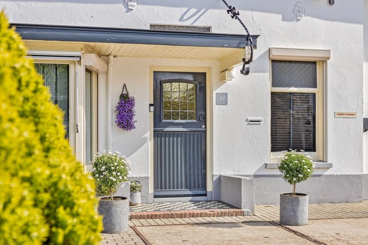 Photo 1 of Deventerweg 14-A