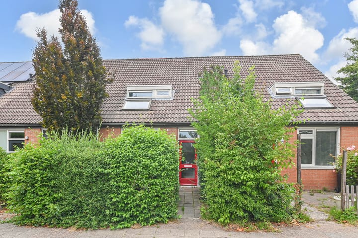 Foto 1 van Karpersloot 26