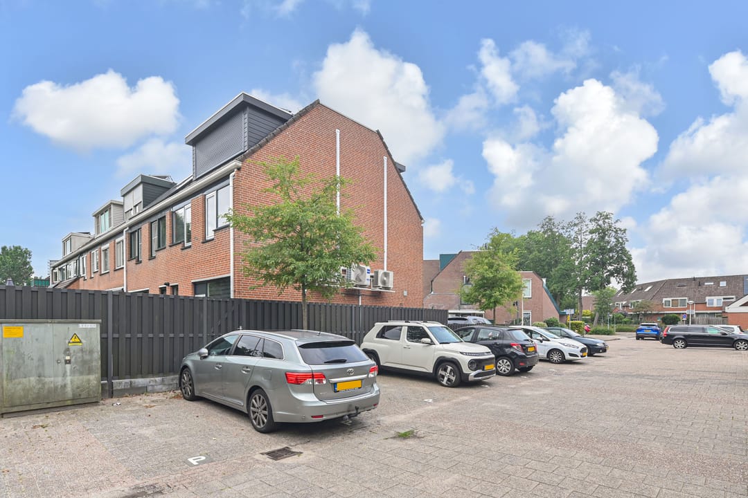 Foto 2 van Karpersloot 26