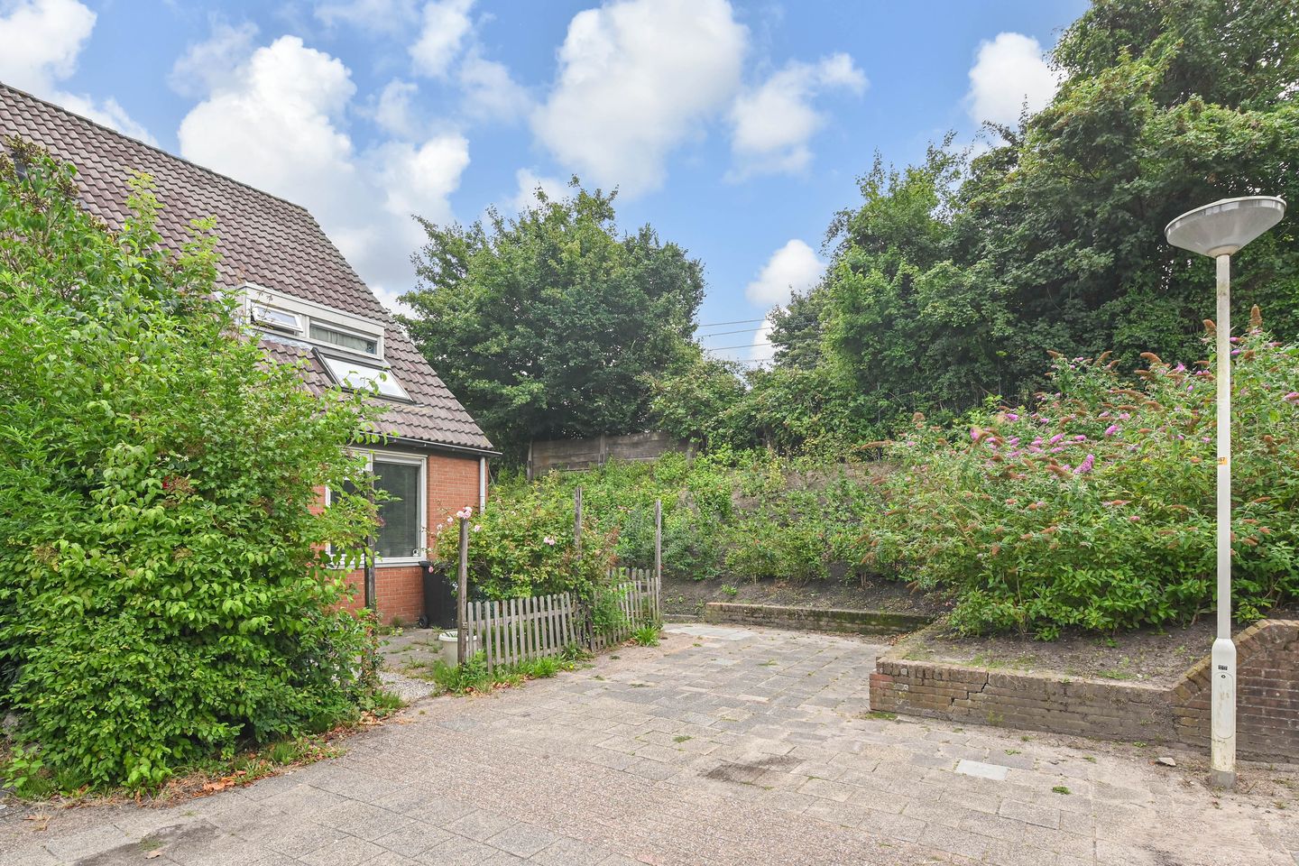 Foto 4 van Karpersloot 26