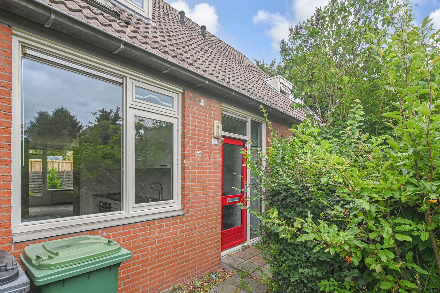 Foto 5 van Karpersloot 26