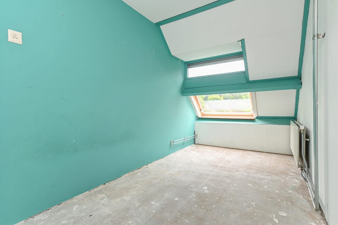 Foto 23 van Karpersloot 26