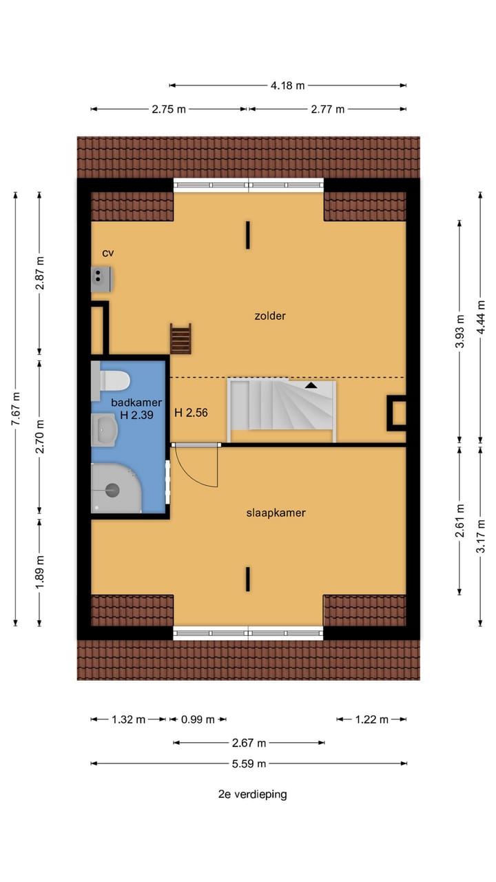 Photo 41 of Oostdorperweg 5