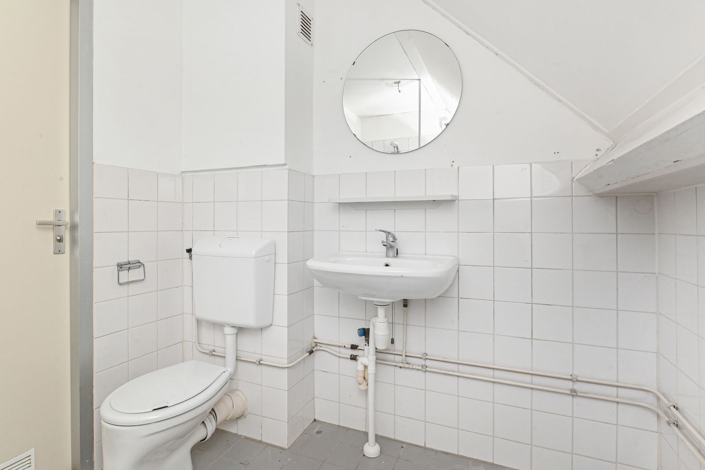 Foto 25 van Karpersloot 26