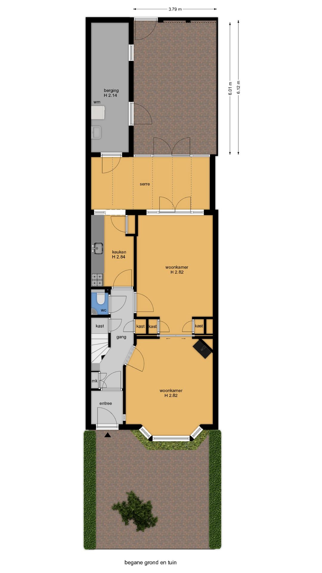 Photo 43 of Oostdorperweg 5