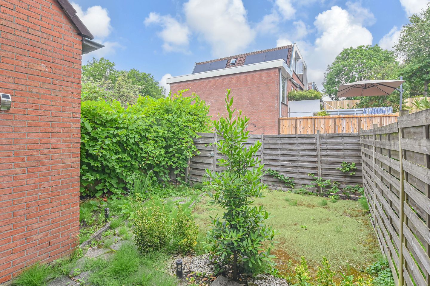 Foto 35 van Karpersloot 26