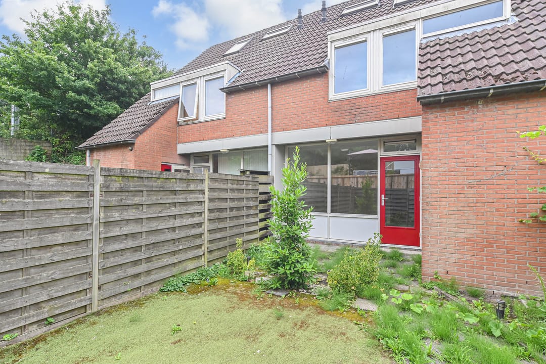 Foto 37 van Karpersloot 26