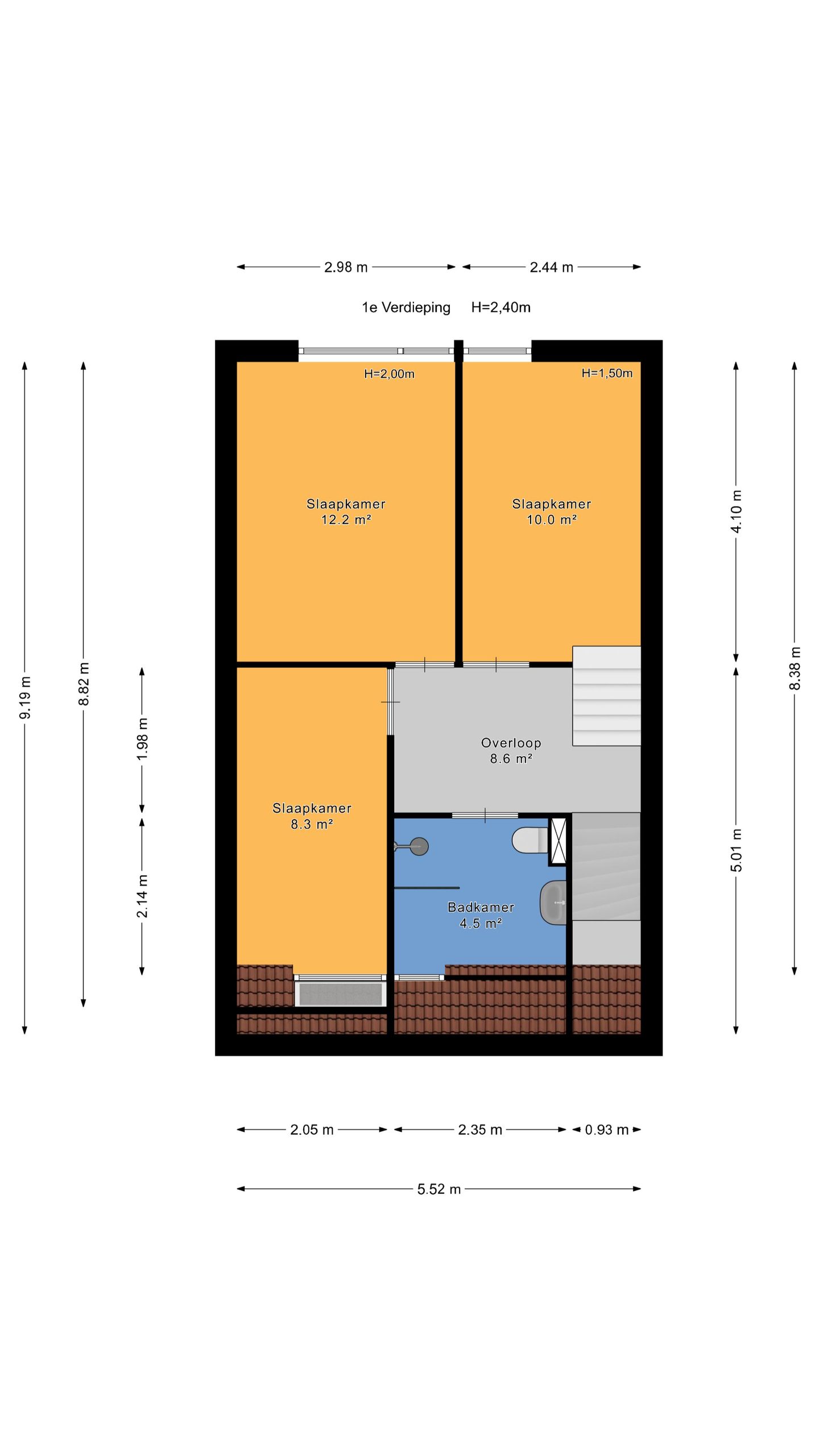 Foto 40 van Karpersloot 26