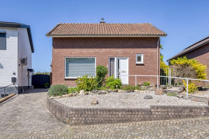 Foto 1 van Oude Akerweg 39