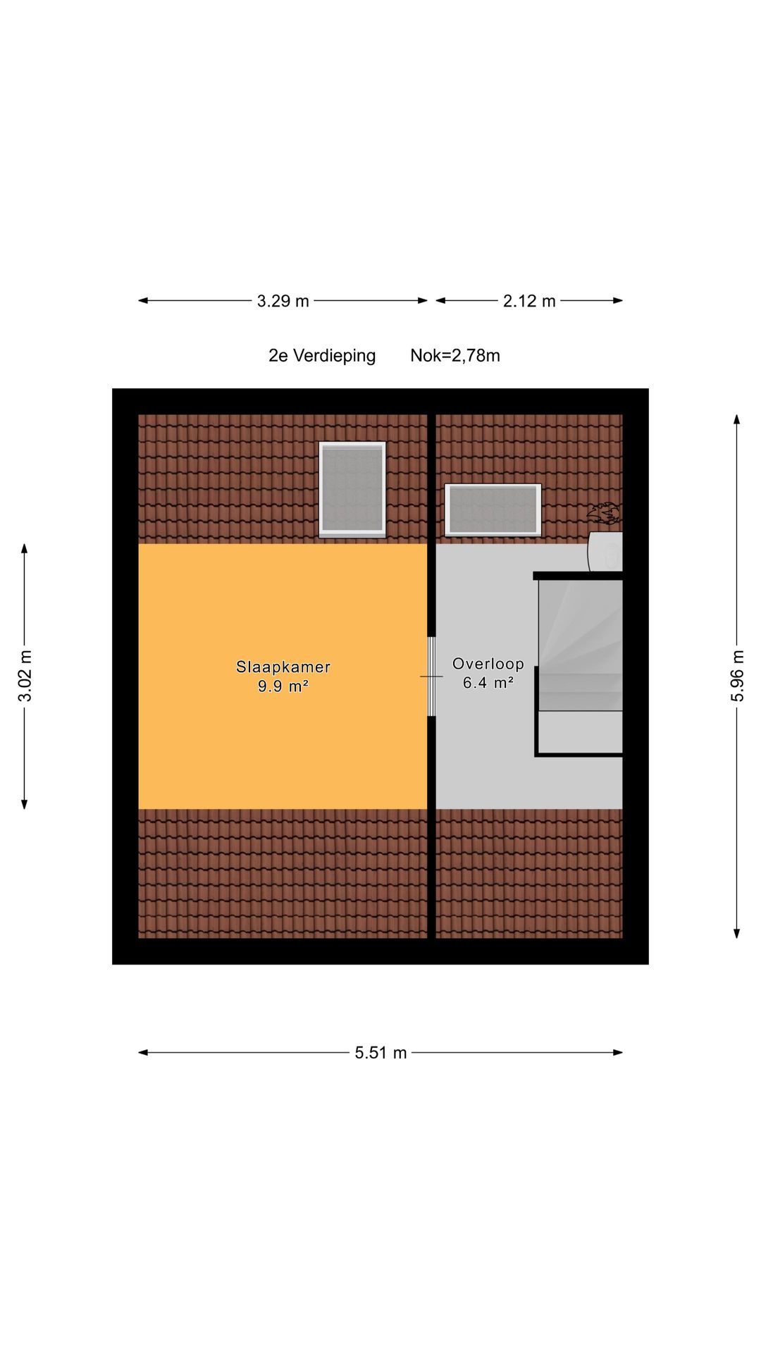 Foto 41 van Karpersloot 26